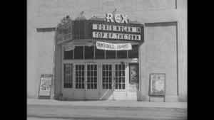 Rex Historic Photo #1