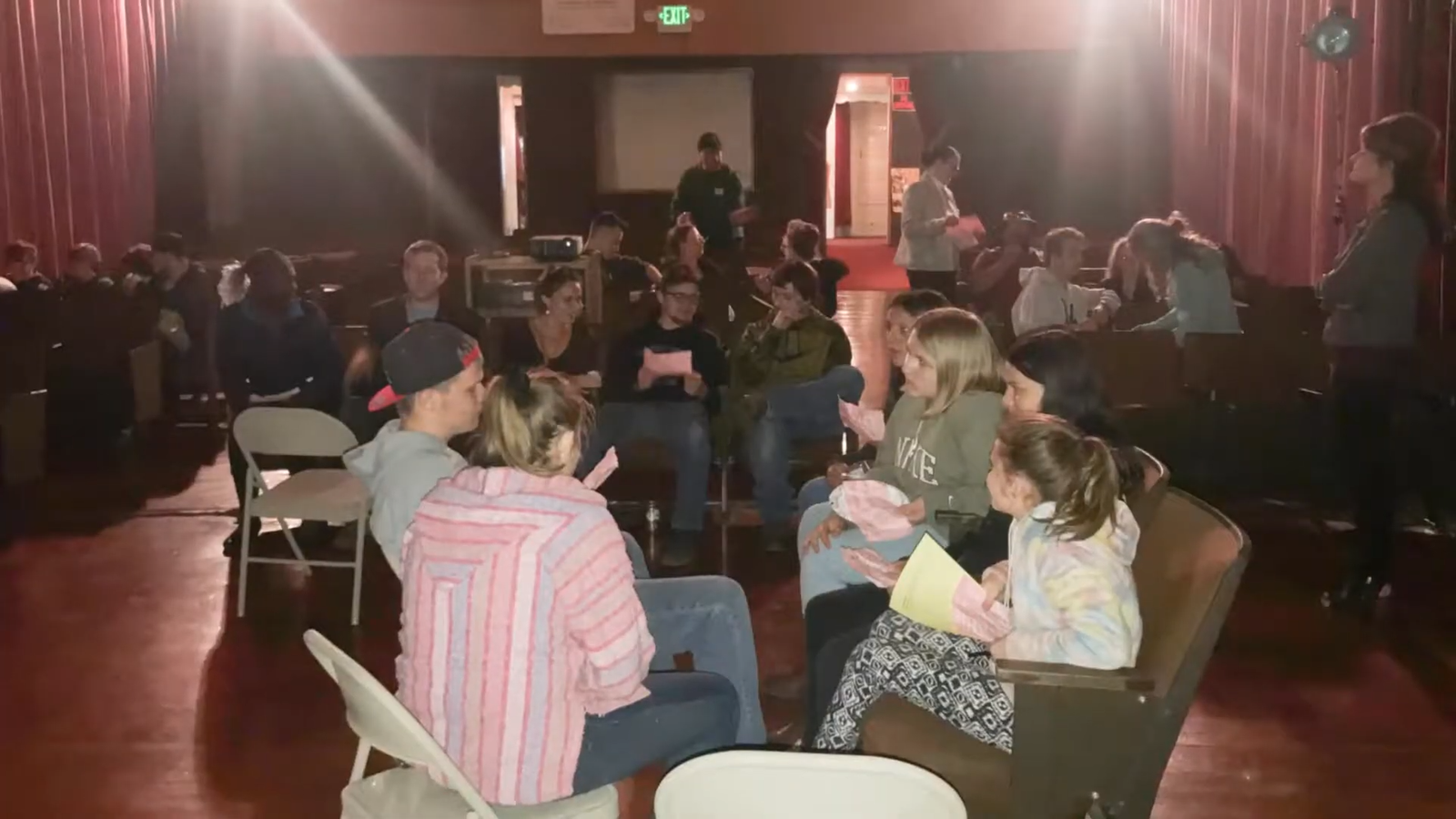 engaging young voices pic